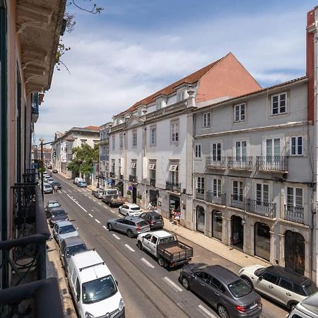 Principe Real Spacious Delight By Innkeeper Lisboa Exterior foto