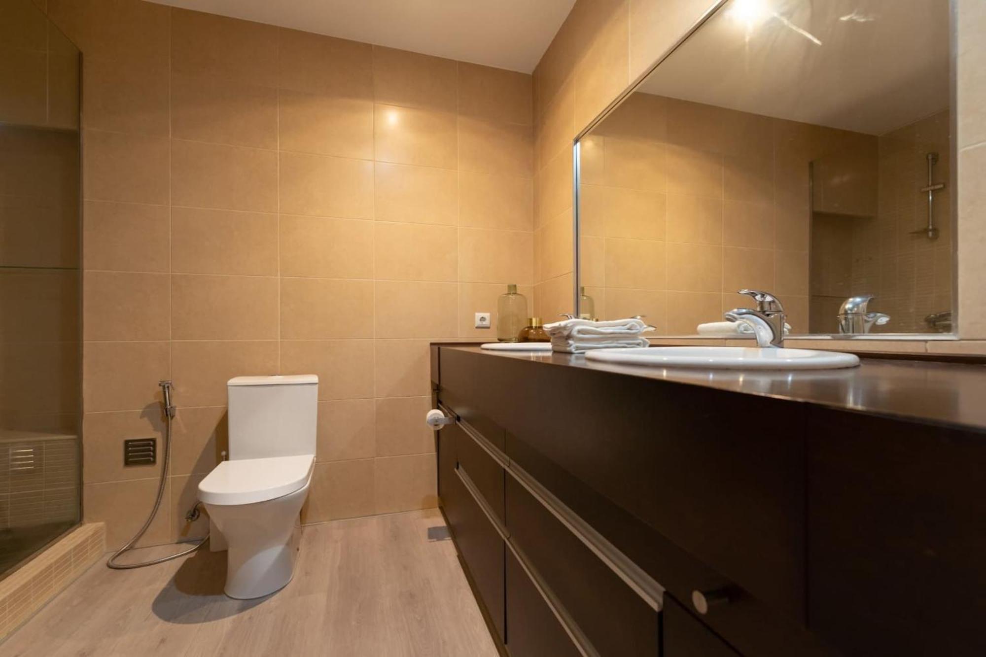 Principe Real Spacious Delight By Innkeeper Lisboa Exterior foto
