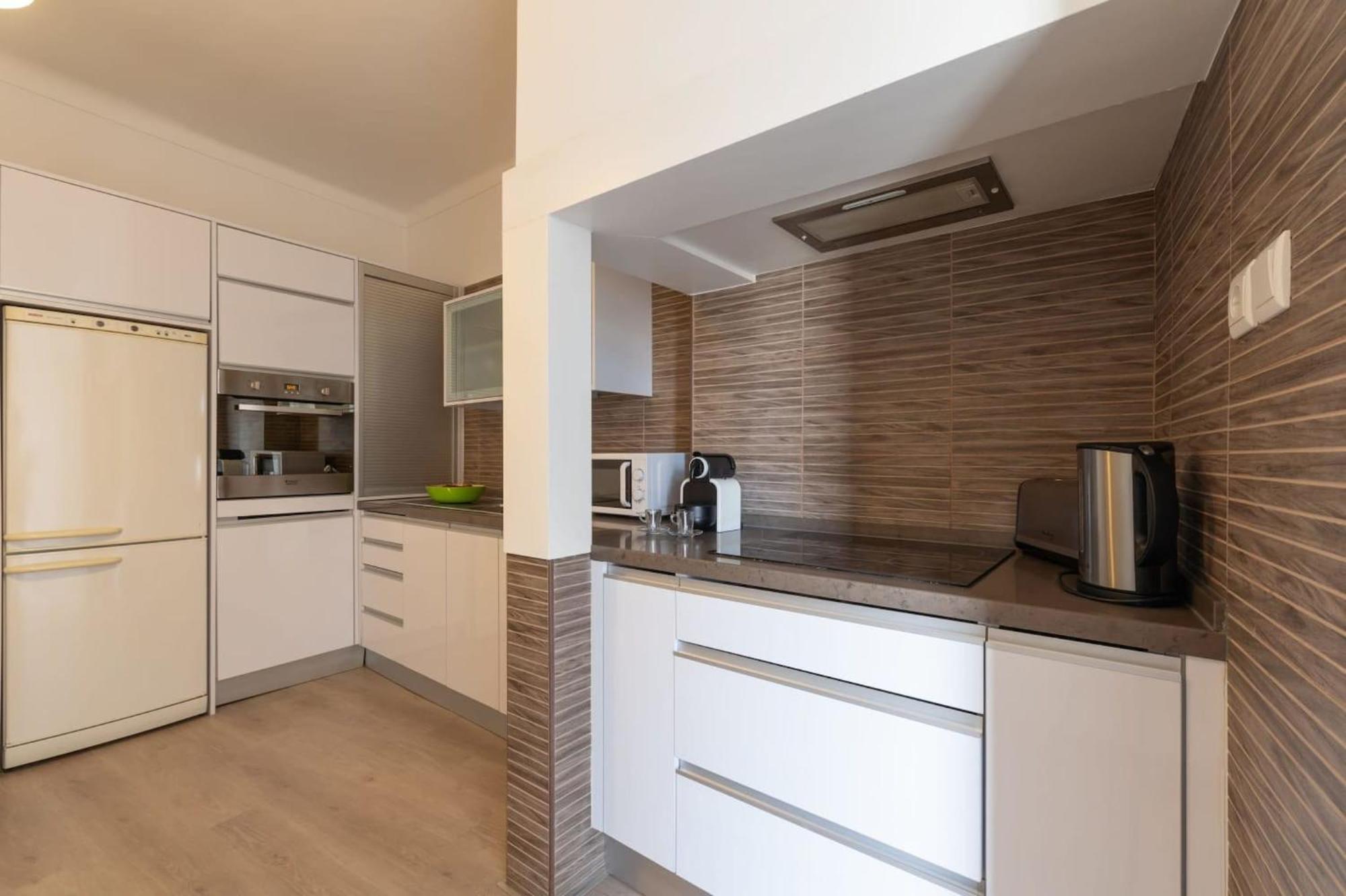 Principe Real Spacious Delight By Innkeeper Lisboa Exterior foto